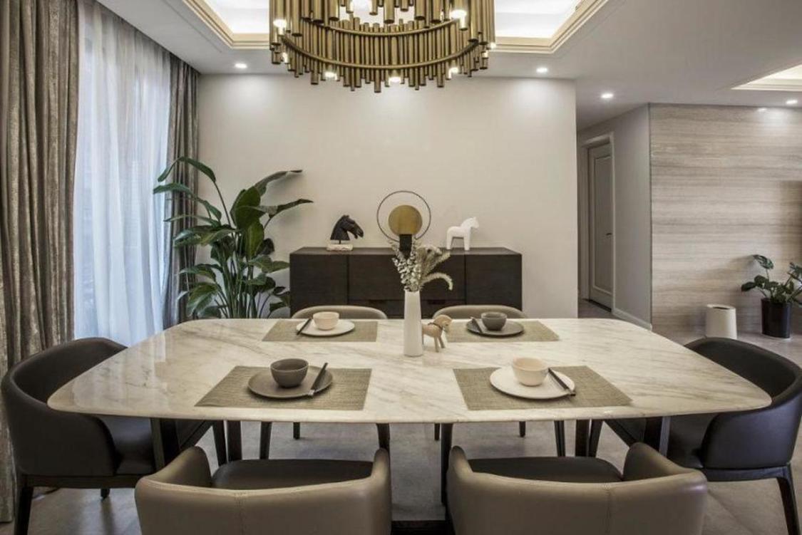 整租·静安四季苑