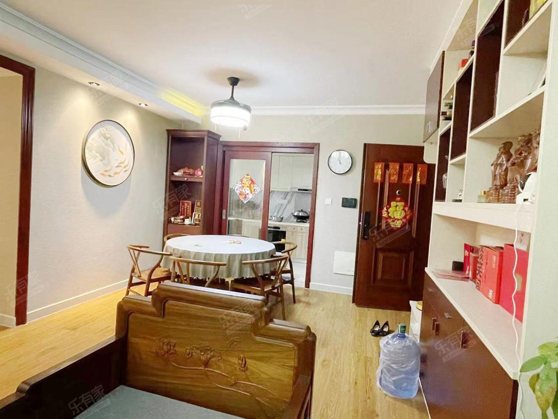 整租·珠江御景山庄