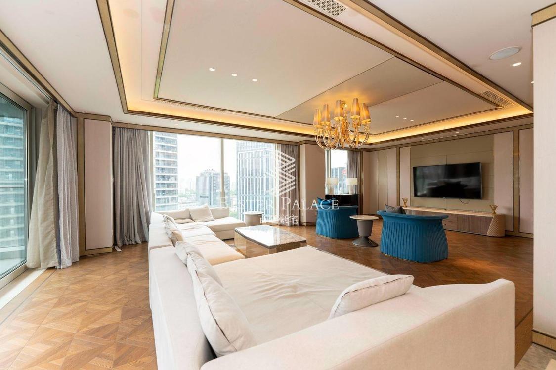 整租·绿城黄浦湾