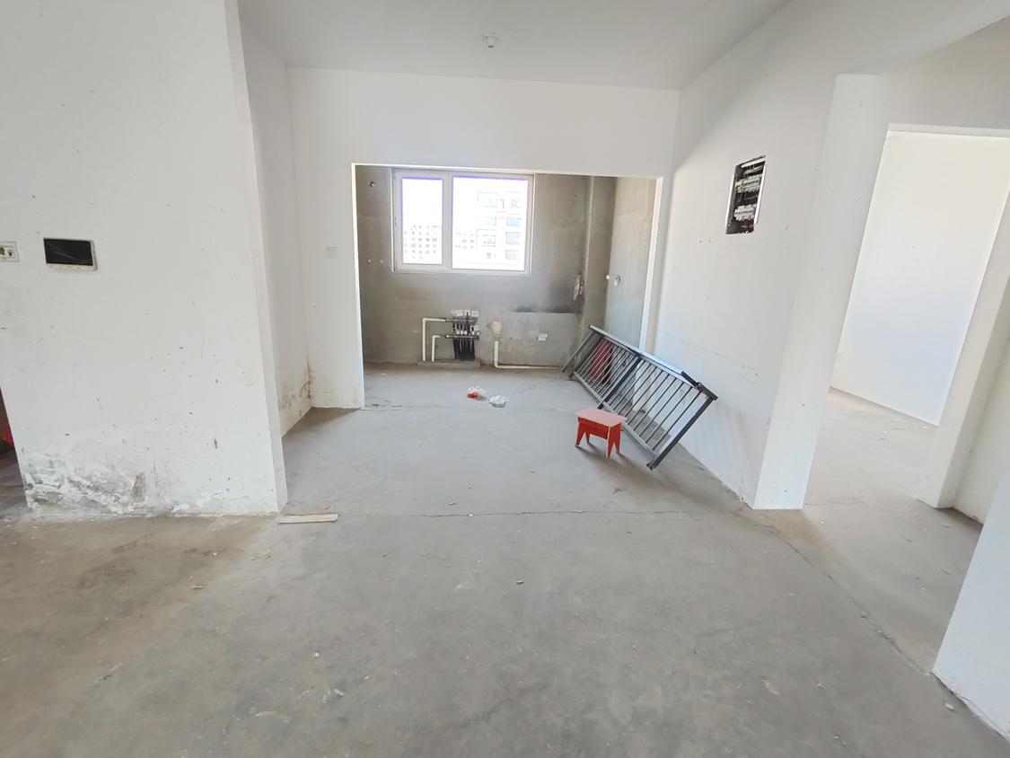 整租·万科朗润园(南区)