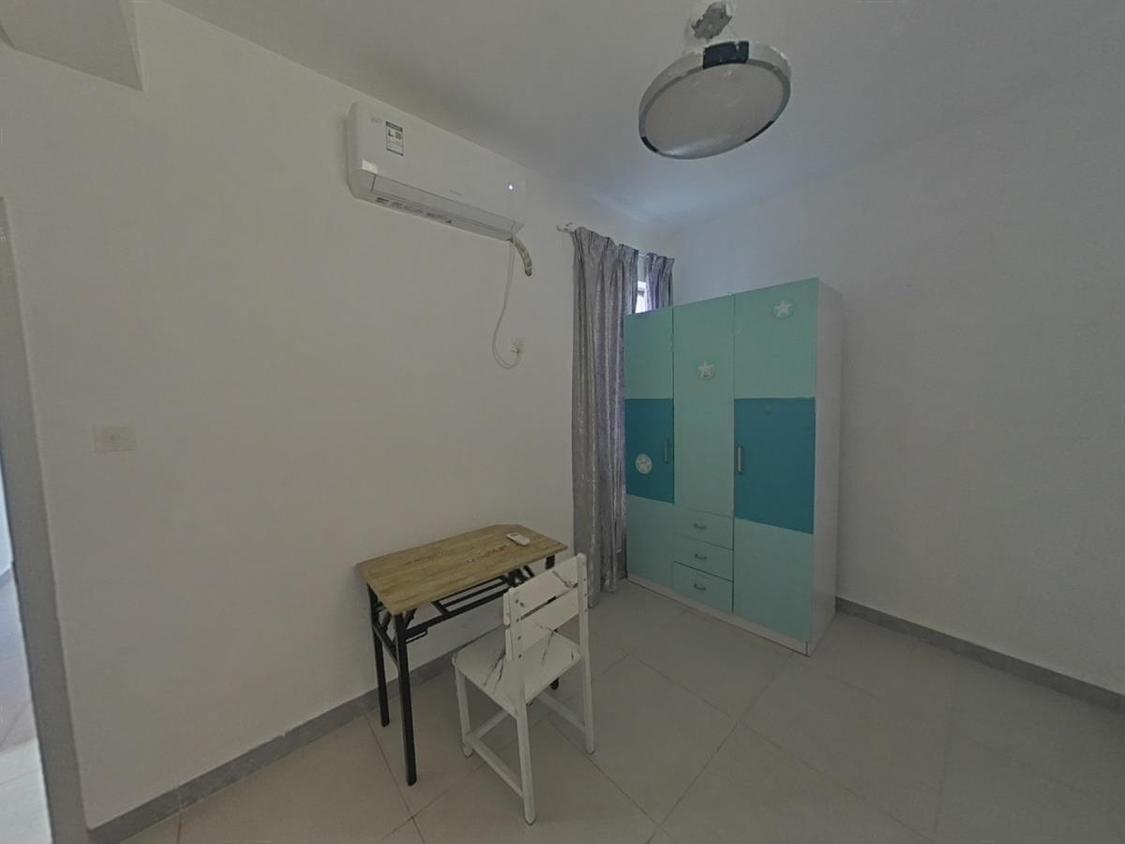 整租·桃源居(一,二区)