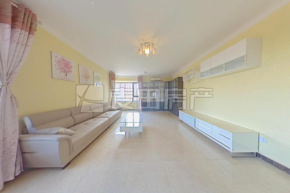 整租·领秀新硅谷(CD区)