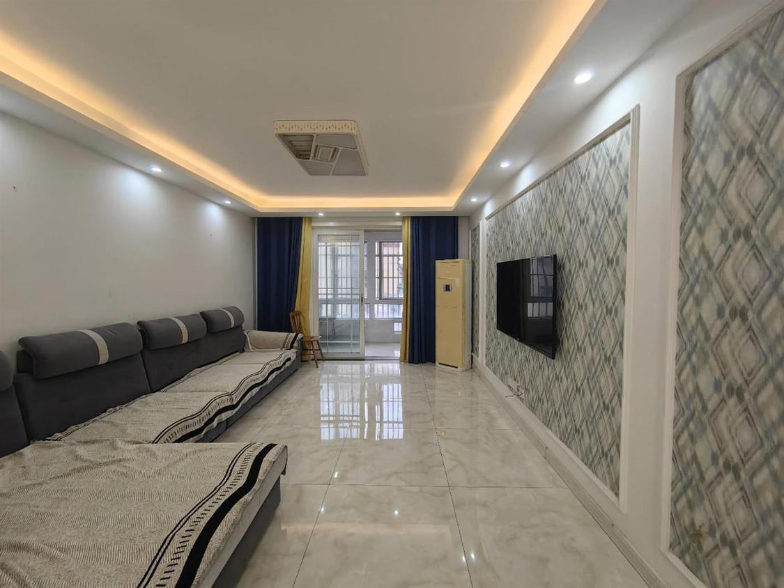 整租·祥和至尊家园