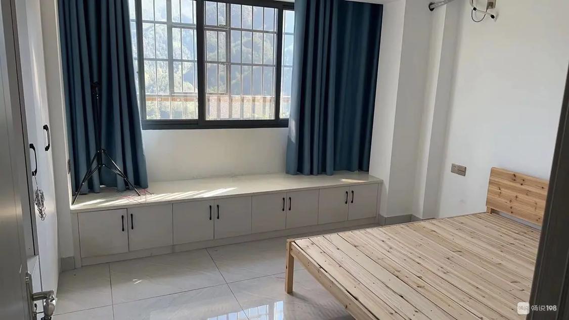 整租·三山江景天城