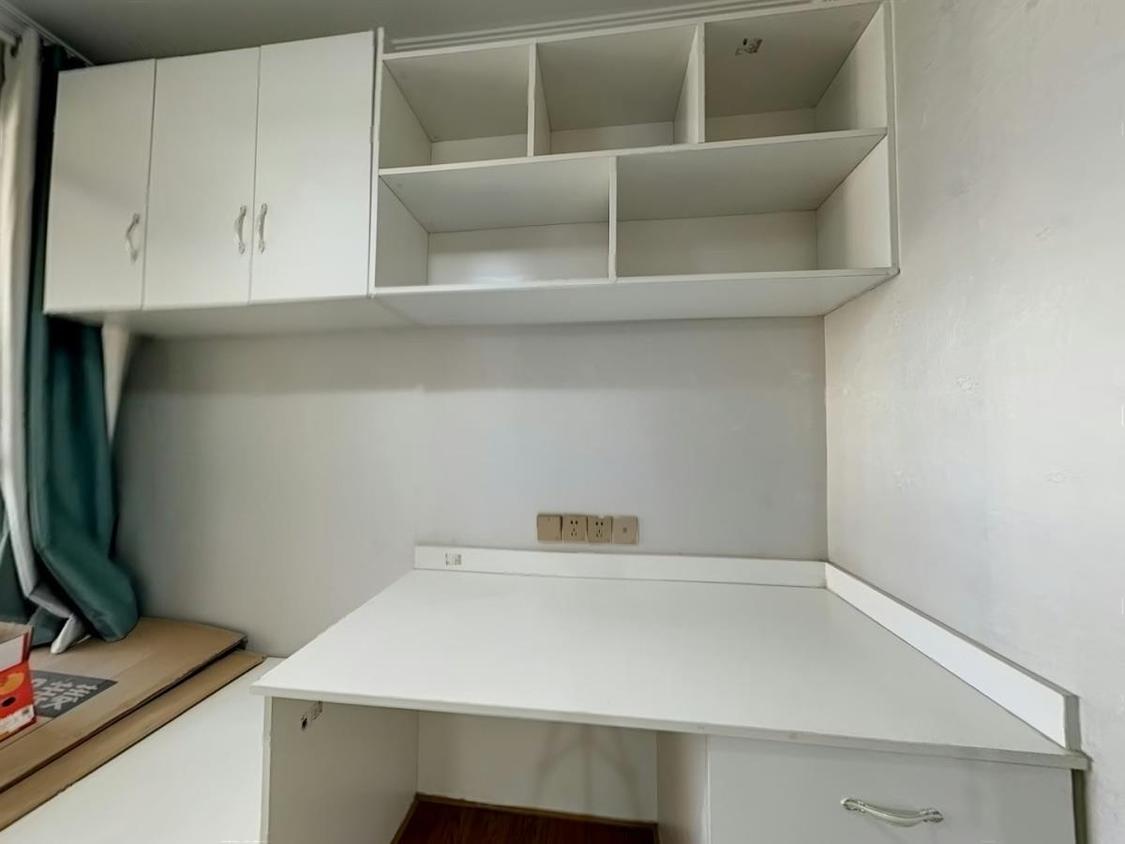 整租·中南世纪城(如皋)