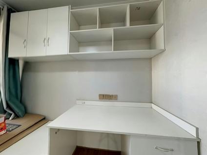 如皋如皋市区整租 中南世纪城(如皋)3室1厅/87平/低楼层