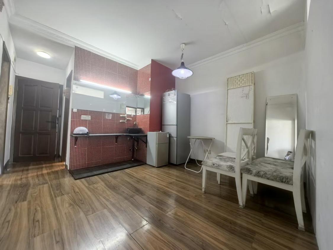 整租·金牛苑