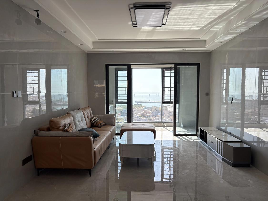 整租·欧厝海悦湾