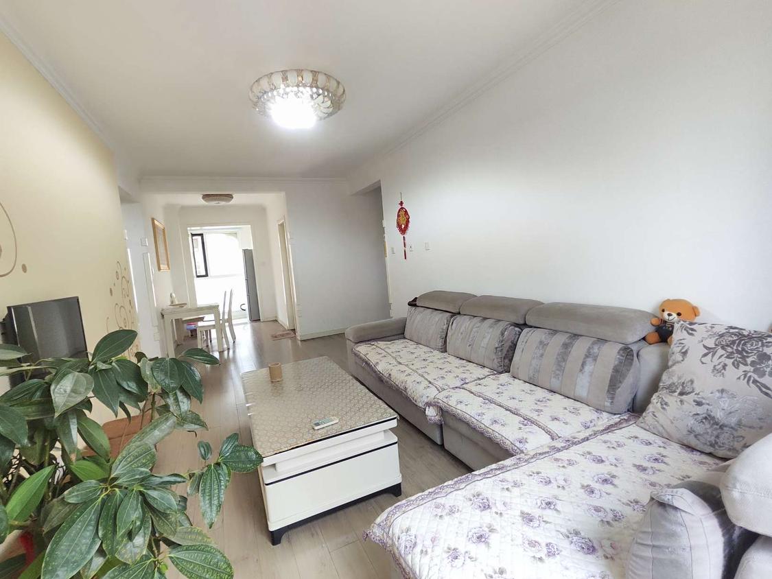 整租·银盛泰书香泮城