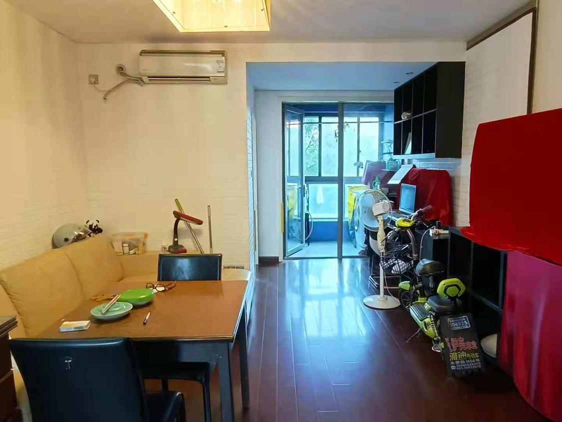 整租·华侨城(二期江栀路500弄）