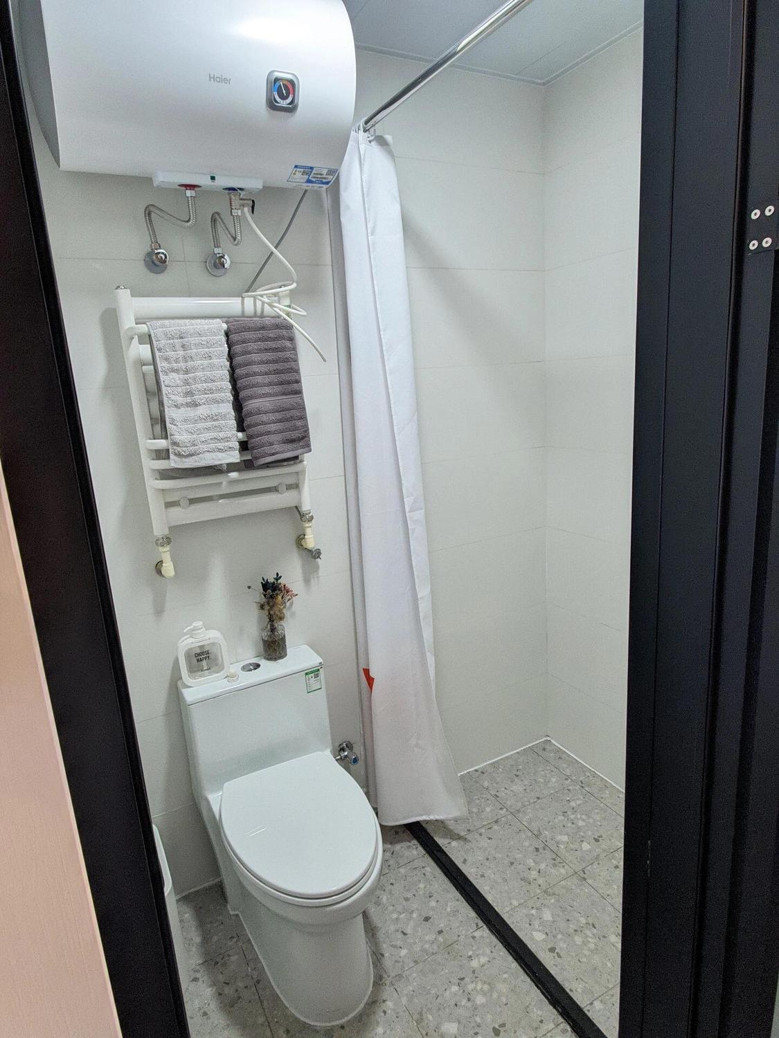 合租·怡海花园