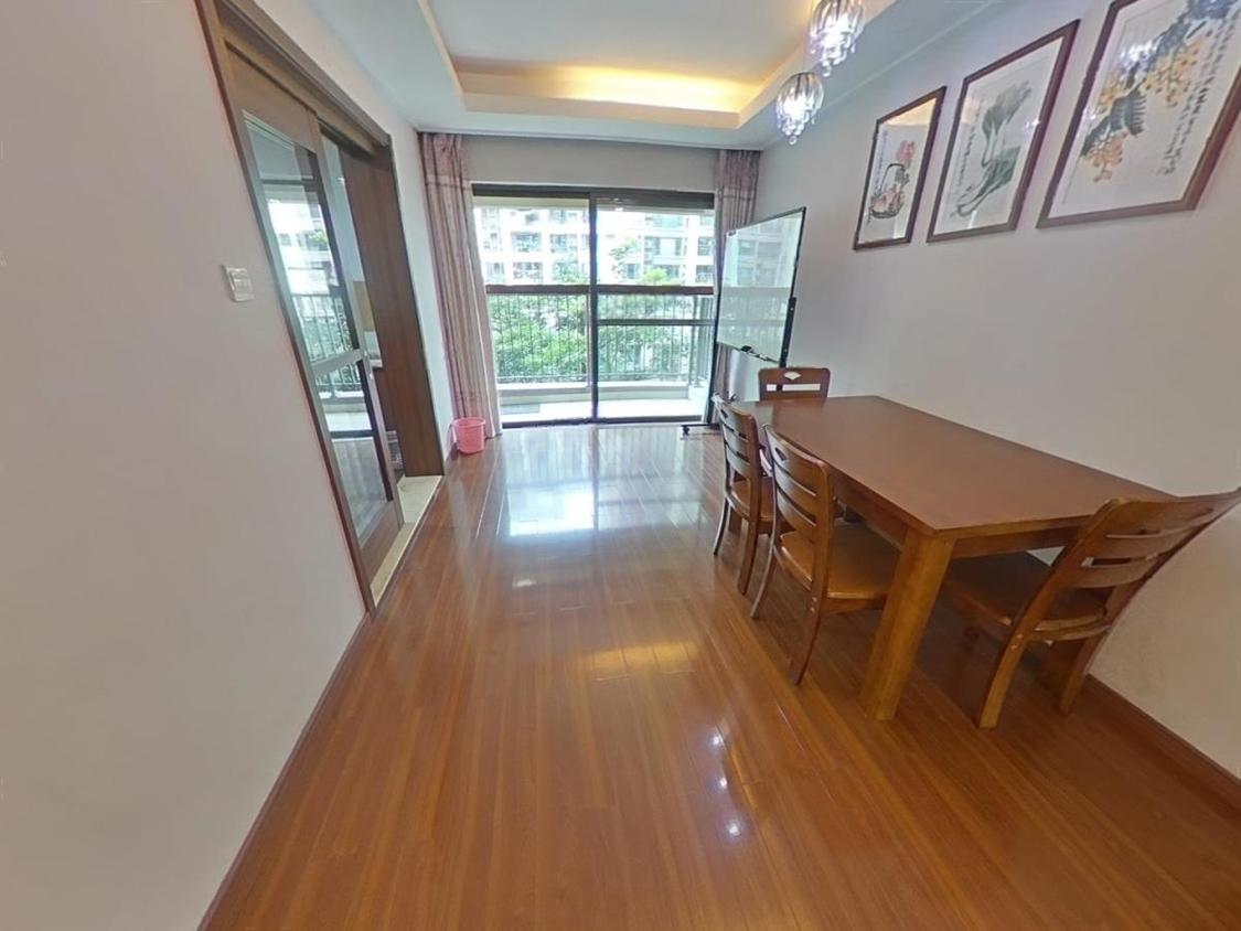 整租·万科府前一号