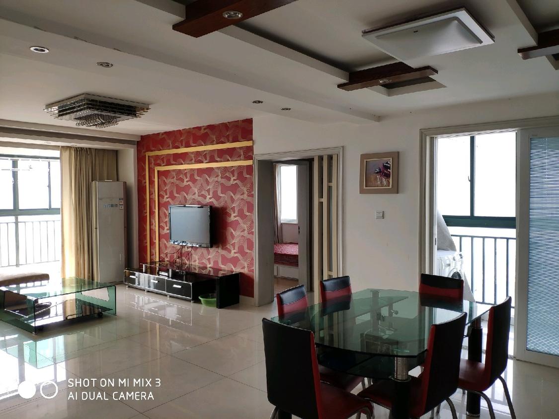 整租·新港名兴花园