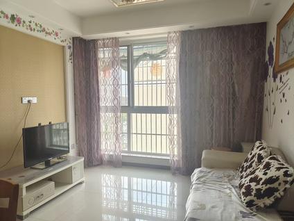 通州金沙整租 天熹苑2室2厅/78平/高楼层