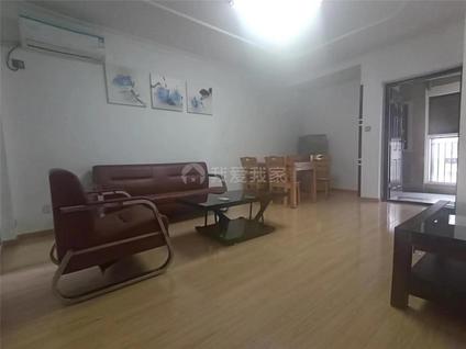 雨花台岱山整租 平治东苑3室1厅/87平/高楼层