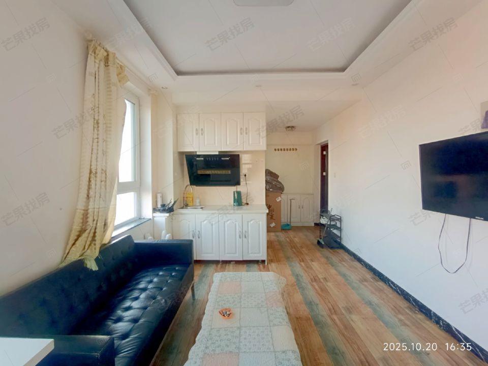 整租·皇家首座