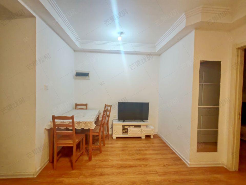 整租·中央学府