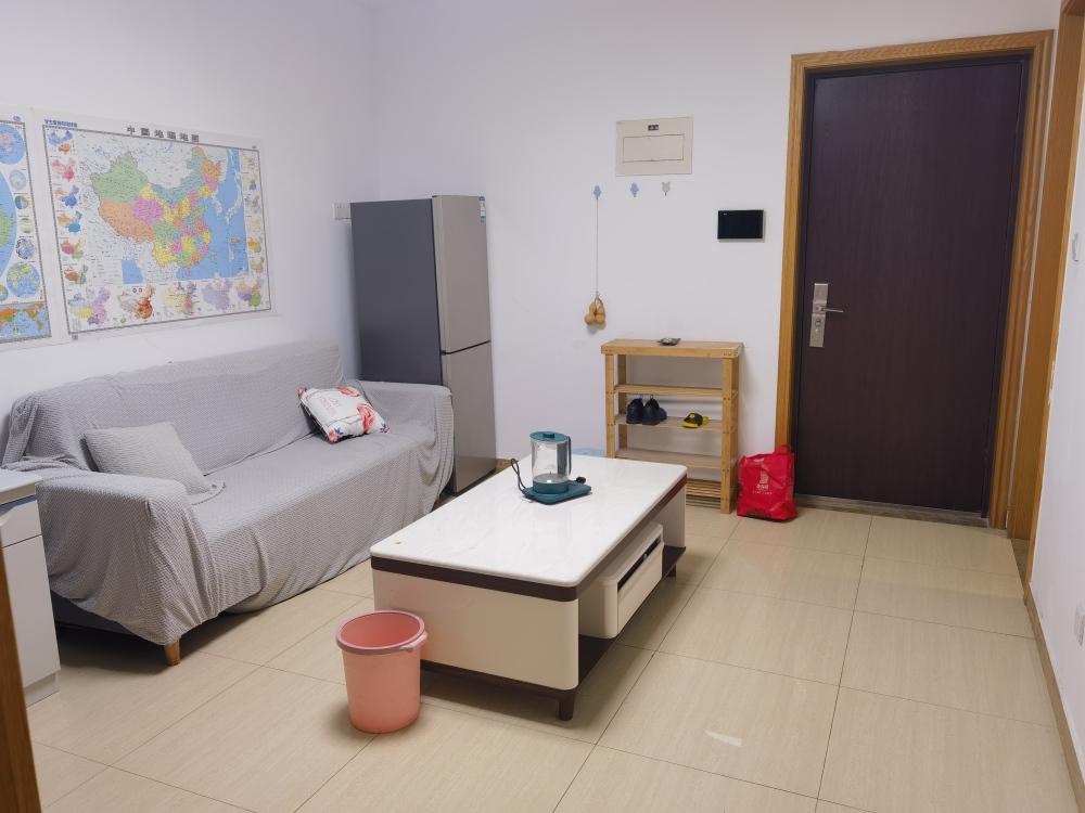 整租·丽泽花园