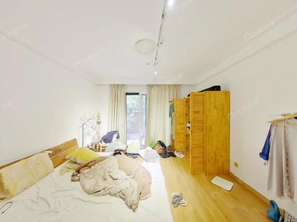 朝阳奥林匹克公园整租 国奥村3室2厅/165平/低楼层