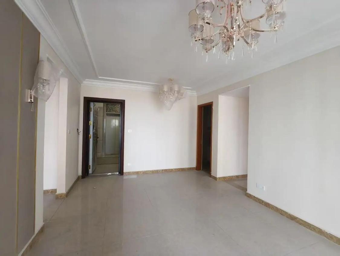 整租·恒大悦澜庭