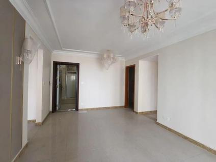 牡丹一佳整租 恒大悦澜庭3室2厅/110平/中楼层