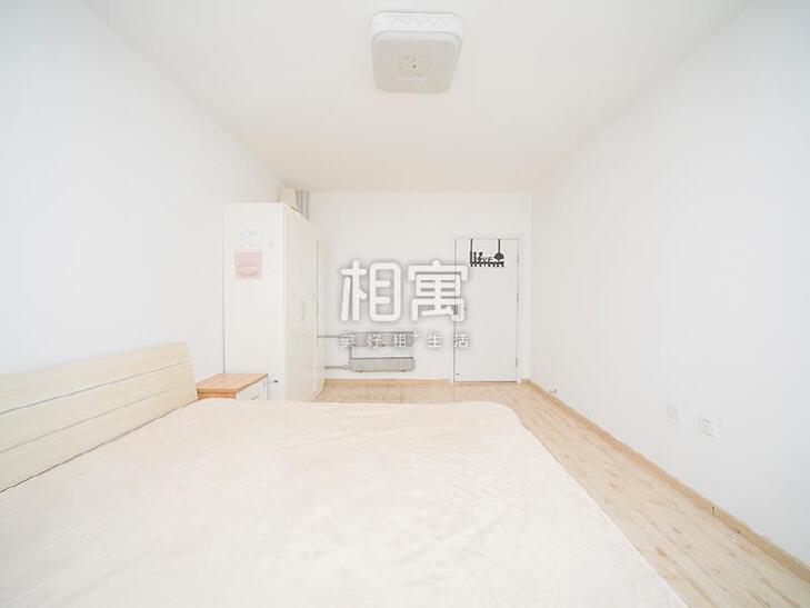 整租·柳芳南里社区