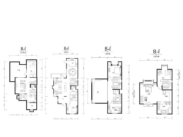 整租·龙湾别墅