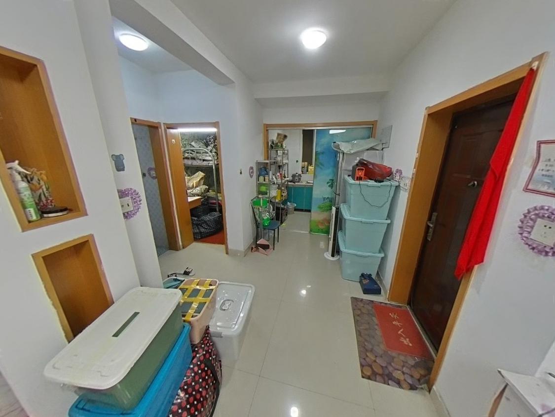 整租·秦淮花苑(福园)