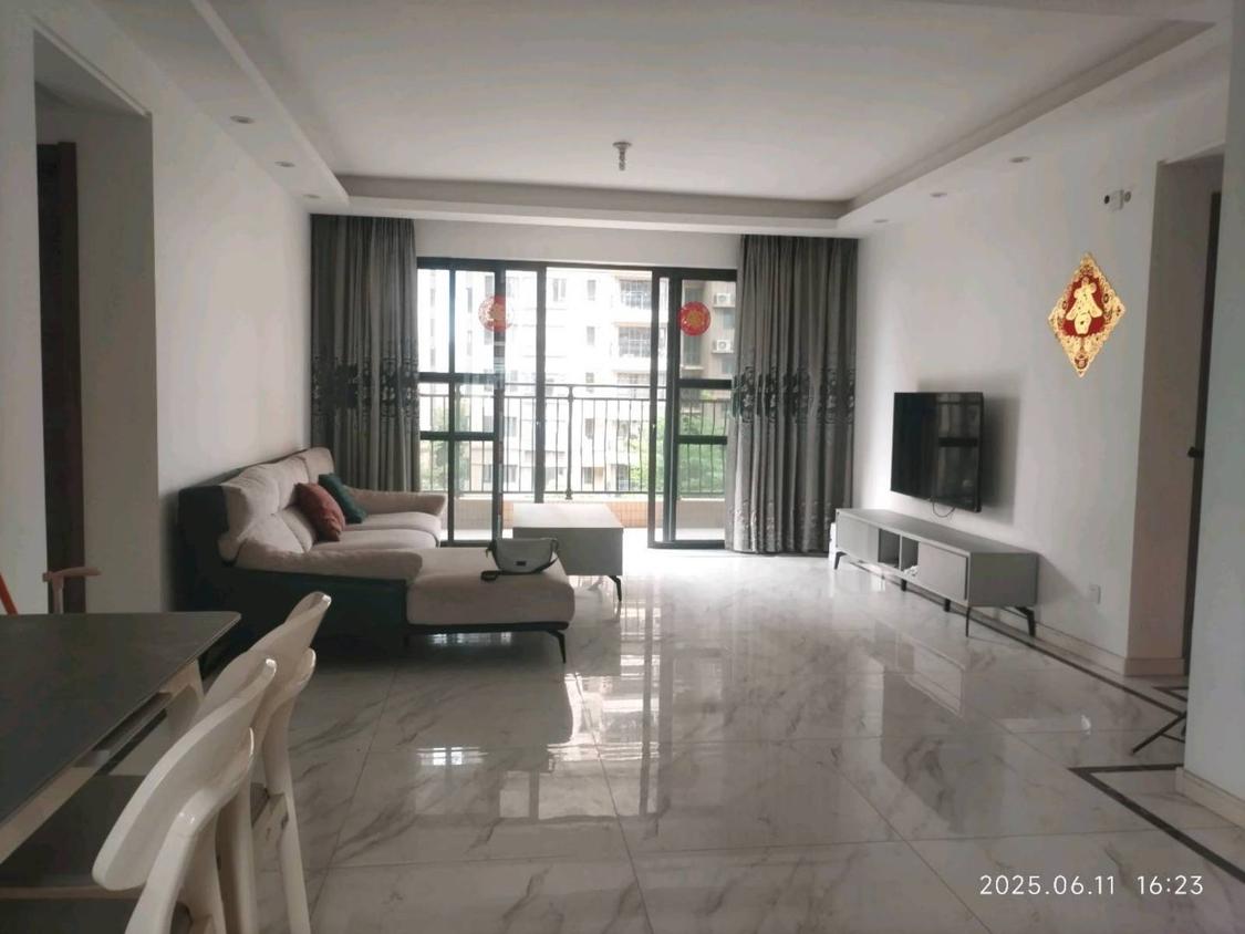 整租·碧桂园信鸿嘉誉(二期)