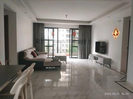 麻涌麻涌整租 碧桂园信鸿嘉誉(二期)4室2厅/141平/低楼层