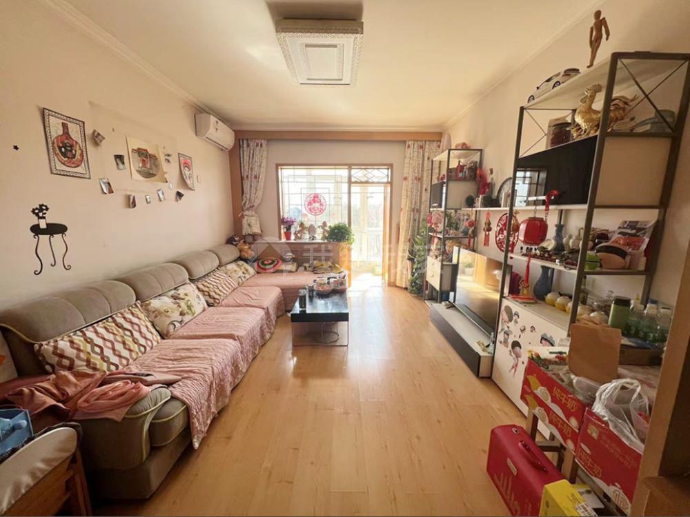 整租·回南家园