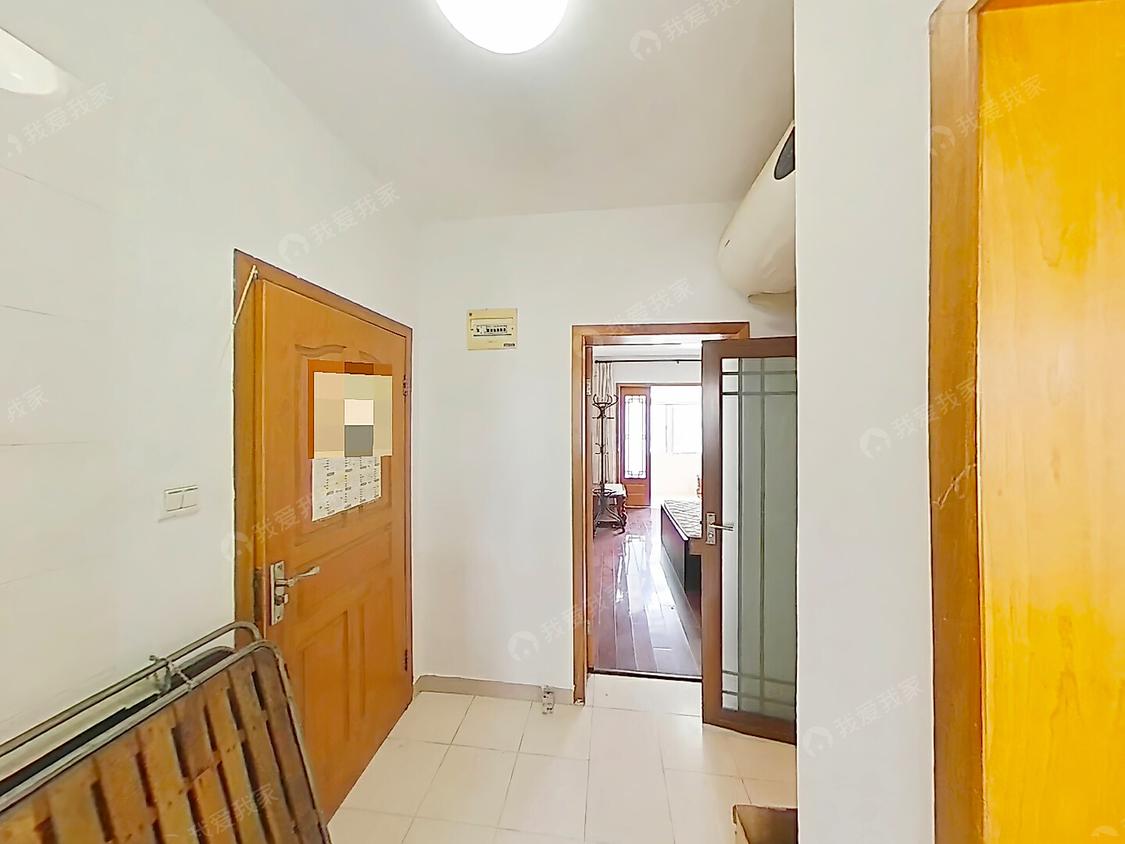 整租·扇骨里小区