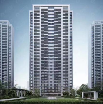 济宁保利城任城 高新/建面97平-140平