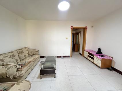 回民植物园商圈整租 广厦小区(回民区)2室1厅/58平/中楼层