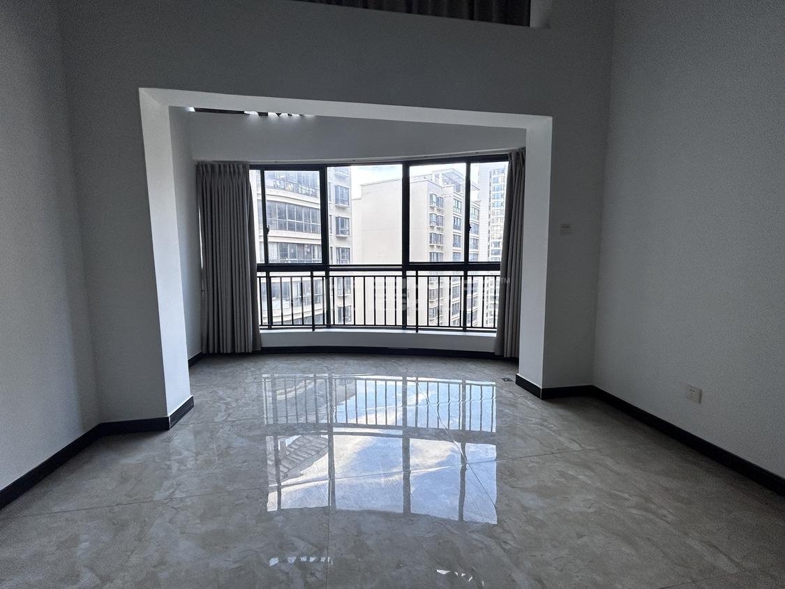 整租·建标华城海琴湾