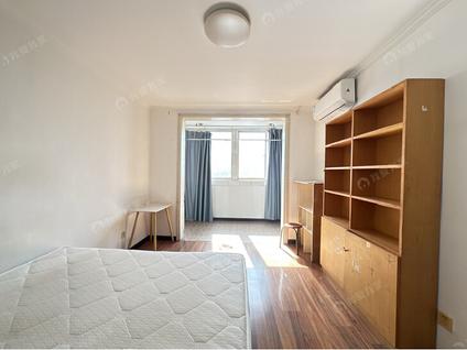 朝阳奥林匹克公园整租 畅清园2室1厅/82平/高楼层