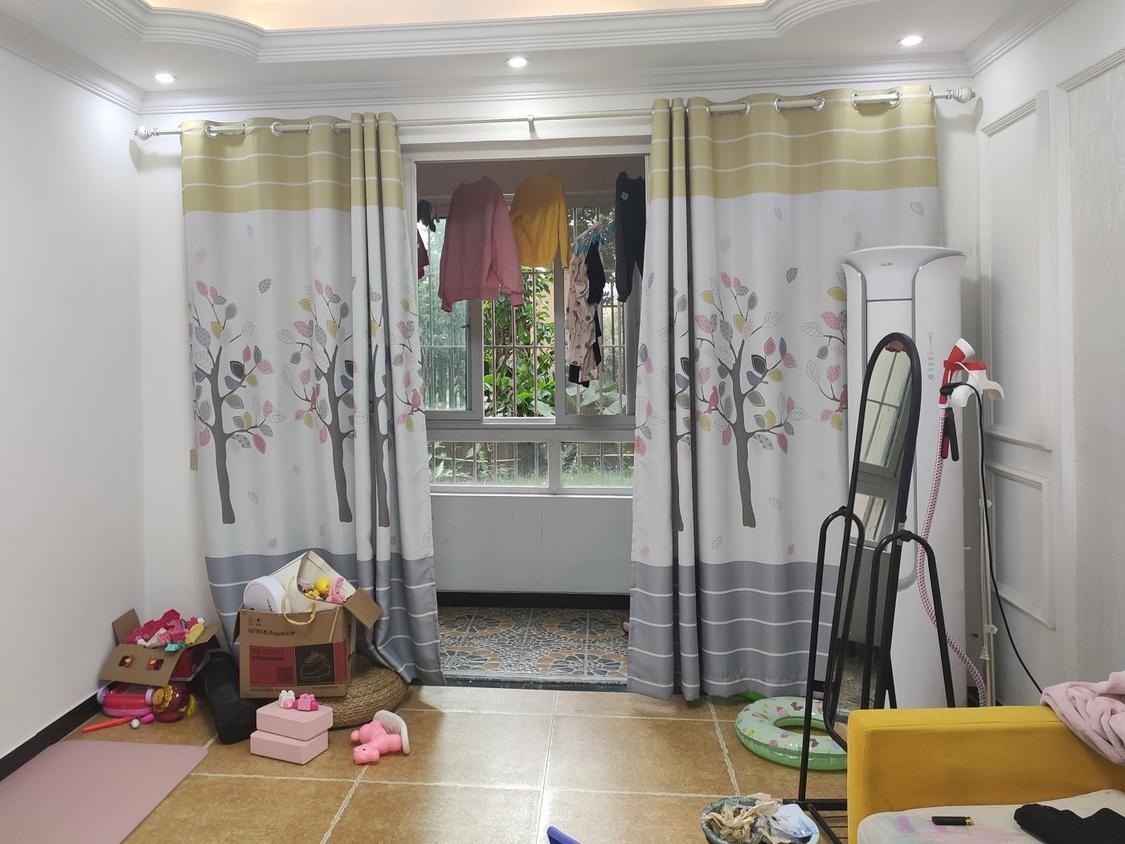 整租·鸥鹏御府