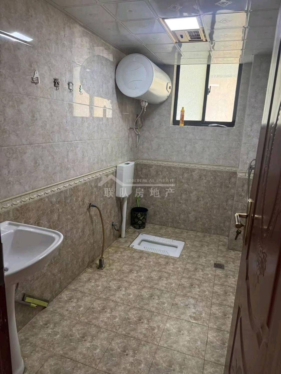 整租·日月湖水景花园