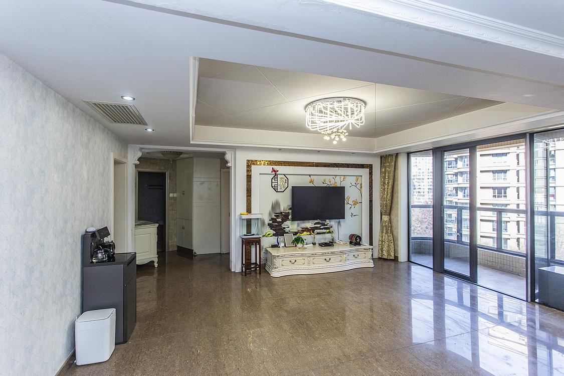 整租·绿城百合公寓