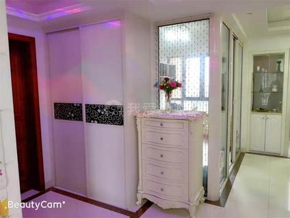 工业园区湖东整租 中央景城4室2厅/141平/低楼层