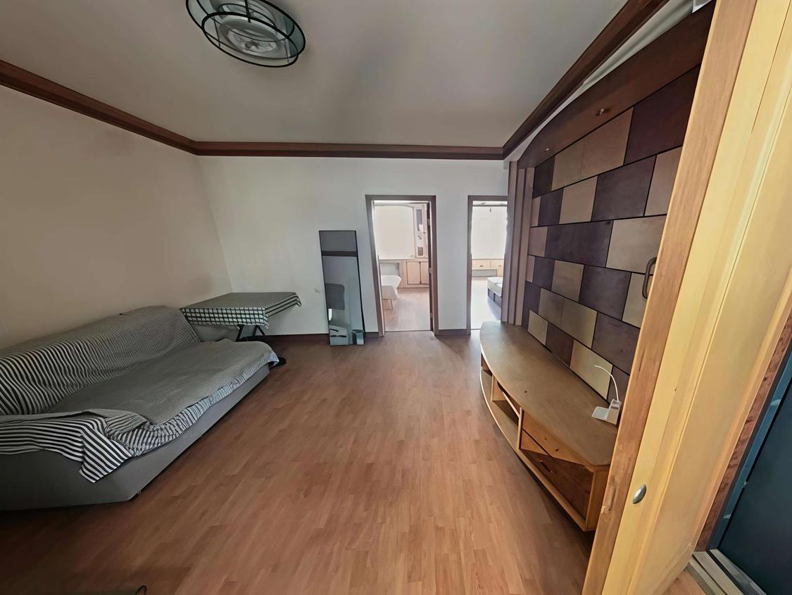 整租·岳阳里(滨海新区)