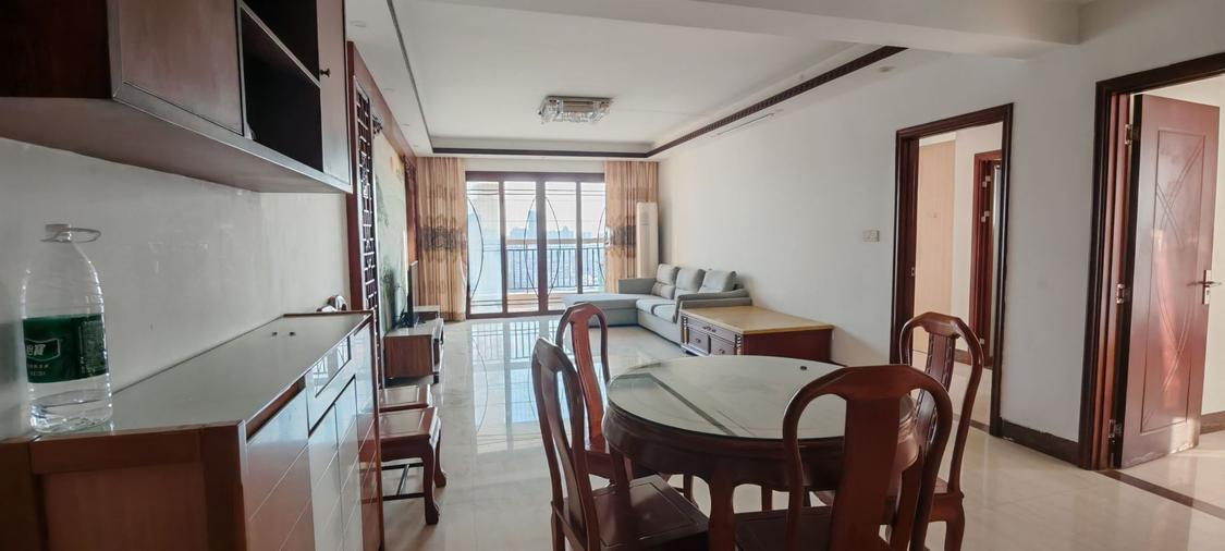 整租·福华城市花园