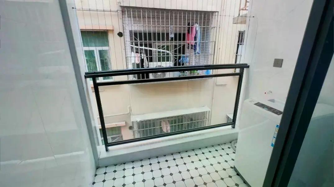整租·新桥新二村