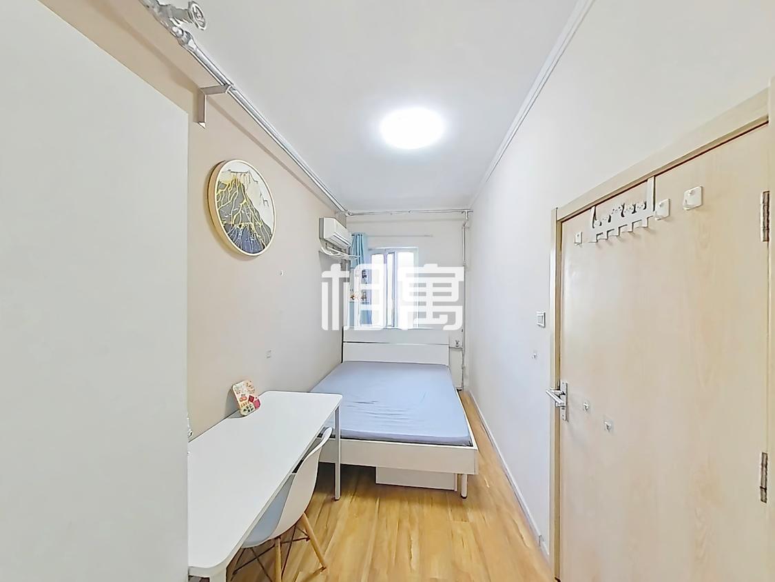 整租·三里屯南路14号楼