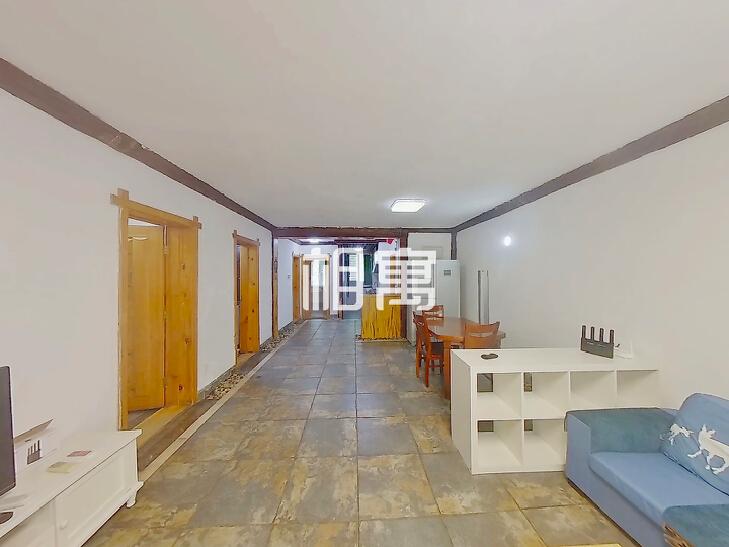 合租·流星花园(三区)