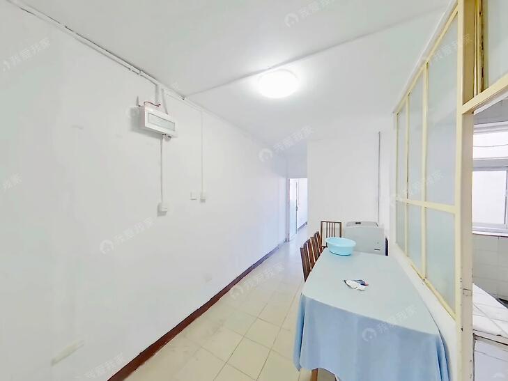 整租·思源胡同小区