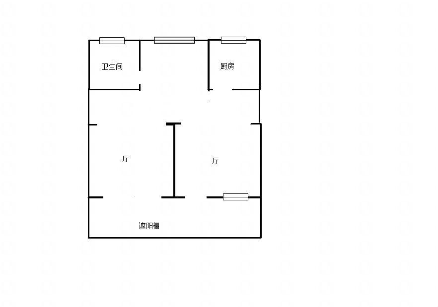整租·机电公司住宅小区