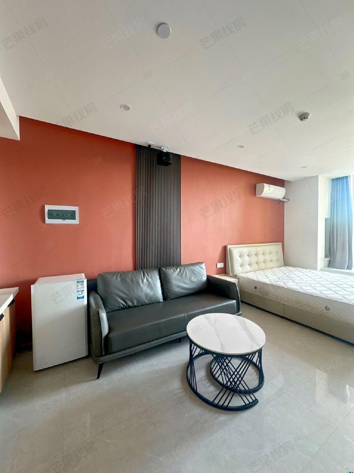 整租·宏发英里(蓝湾)