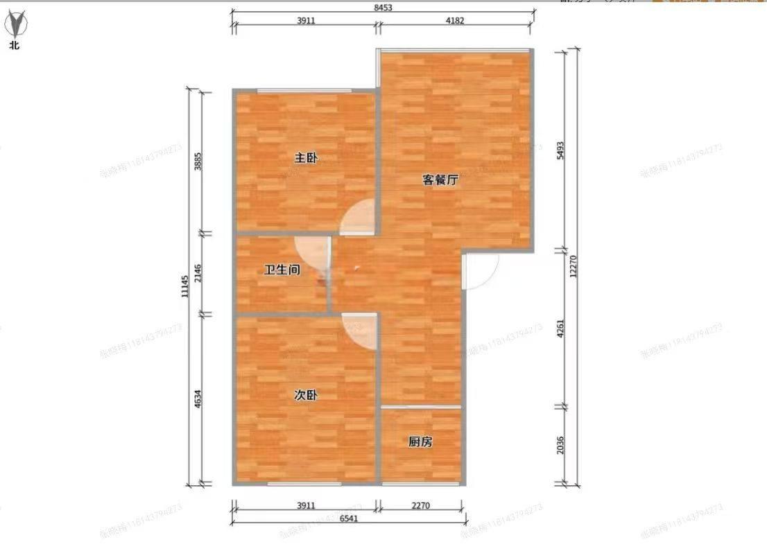 整租·花园小区