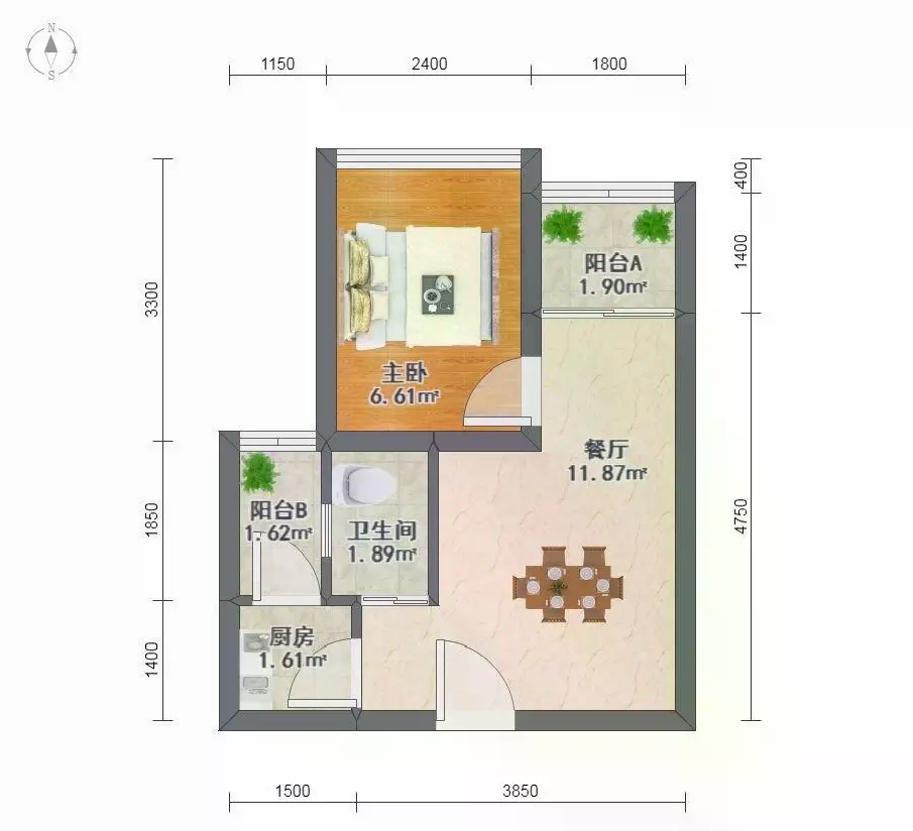 整租·金地名津